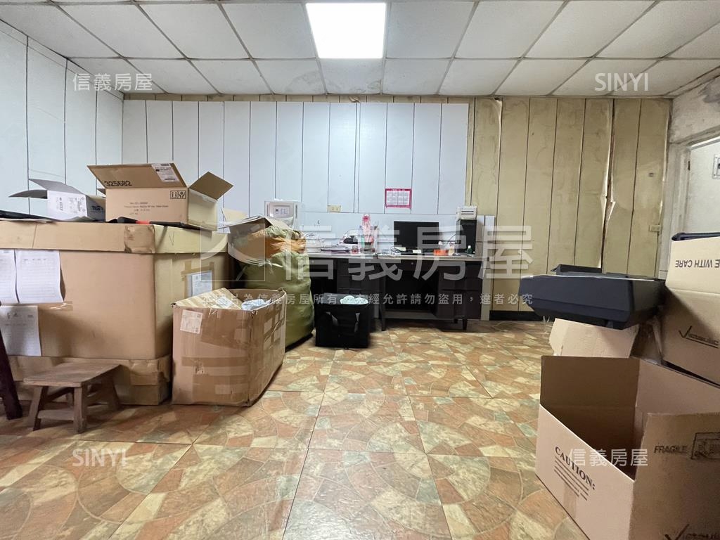 塩庫街透天房屋室內格局與周邊環境