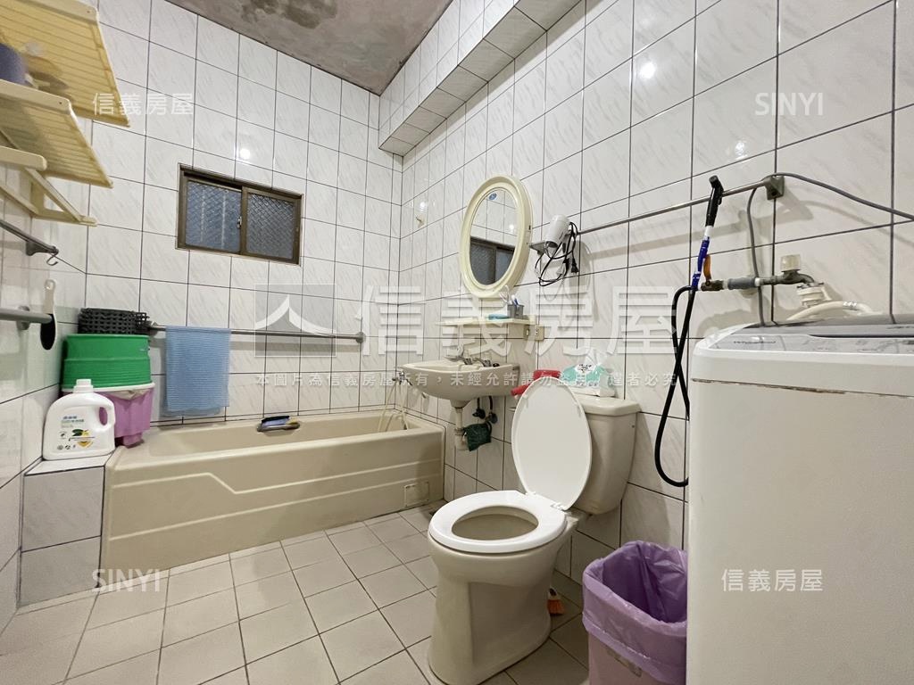 塩庫街透天房屋室內格局與周邊環境