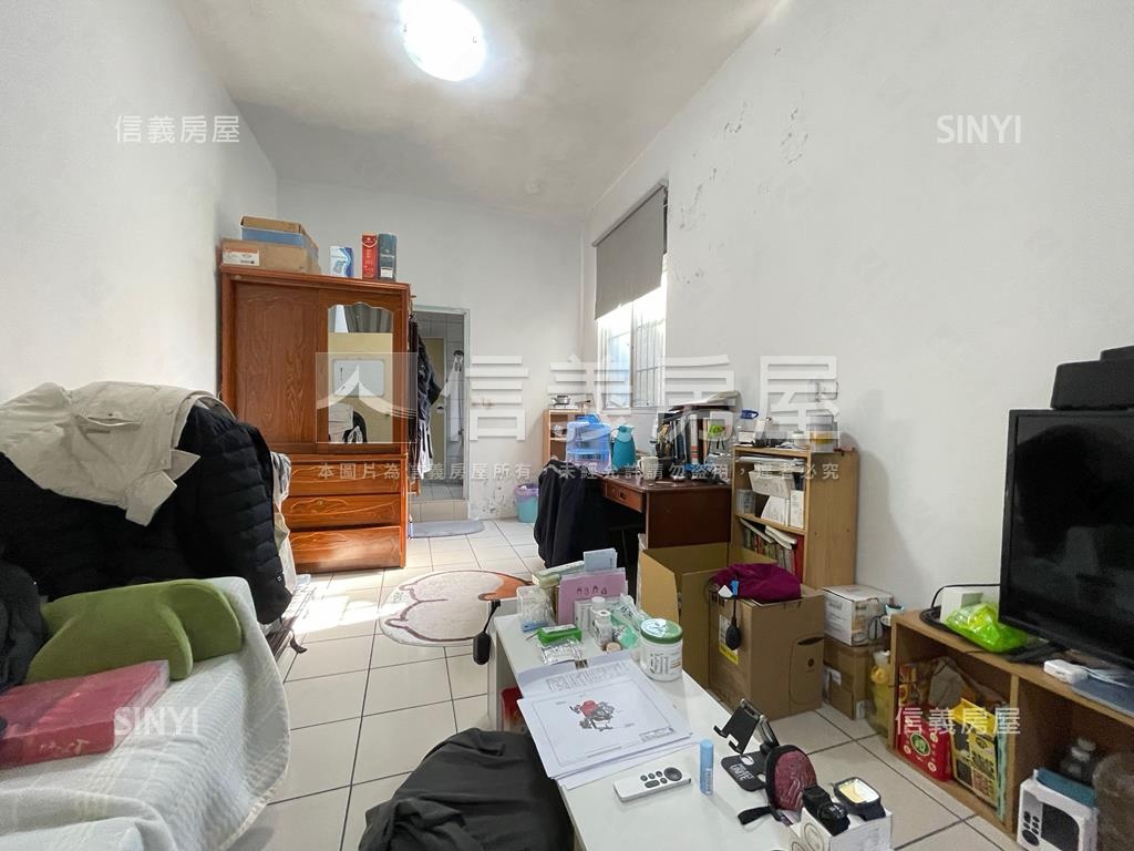 塩庫街透天房屋室內格局與周邊環境