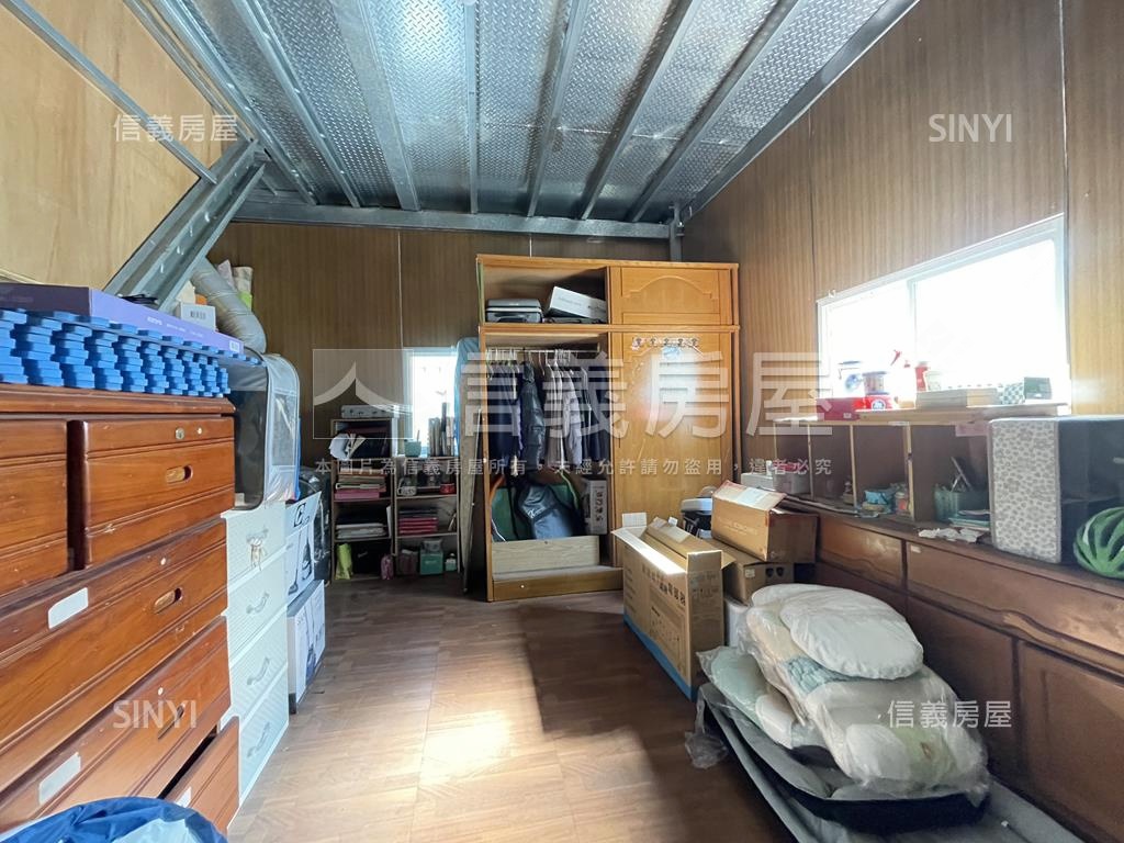 塩庫街透天房屋室內格局與周邊環境