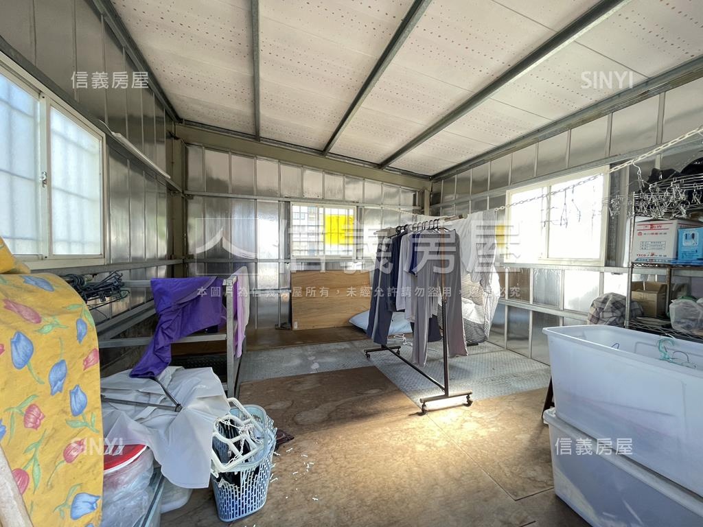 塩庫街透天房屋室內格局與周邊環境