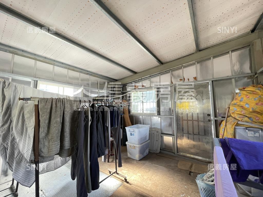 塩庫街透天房屋室內格局與周邊環境