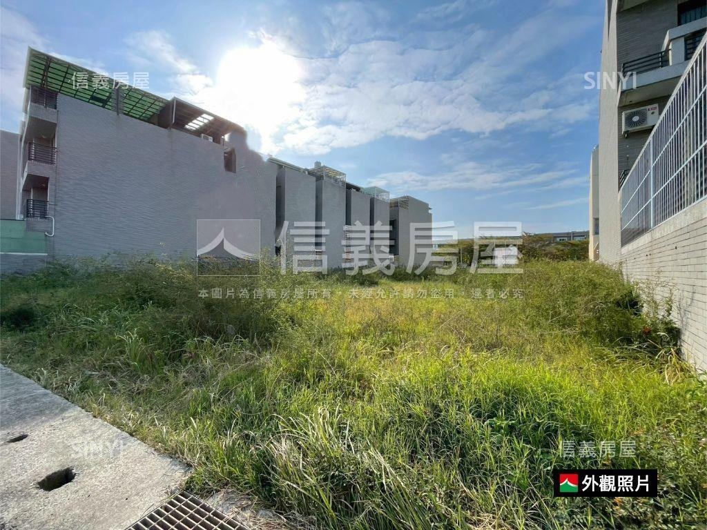 安北段雙面路寬約２２米地房屋室內格局與周邊環境