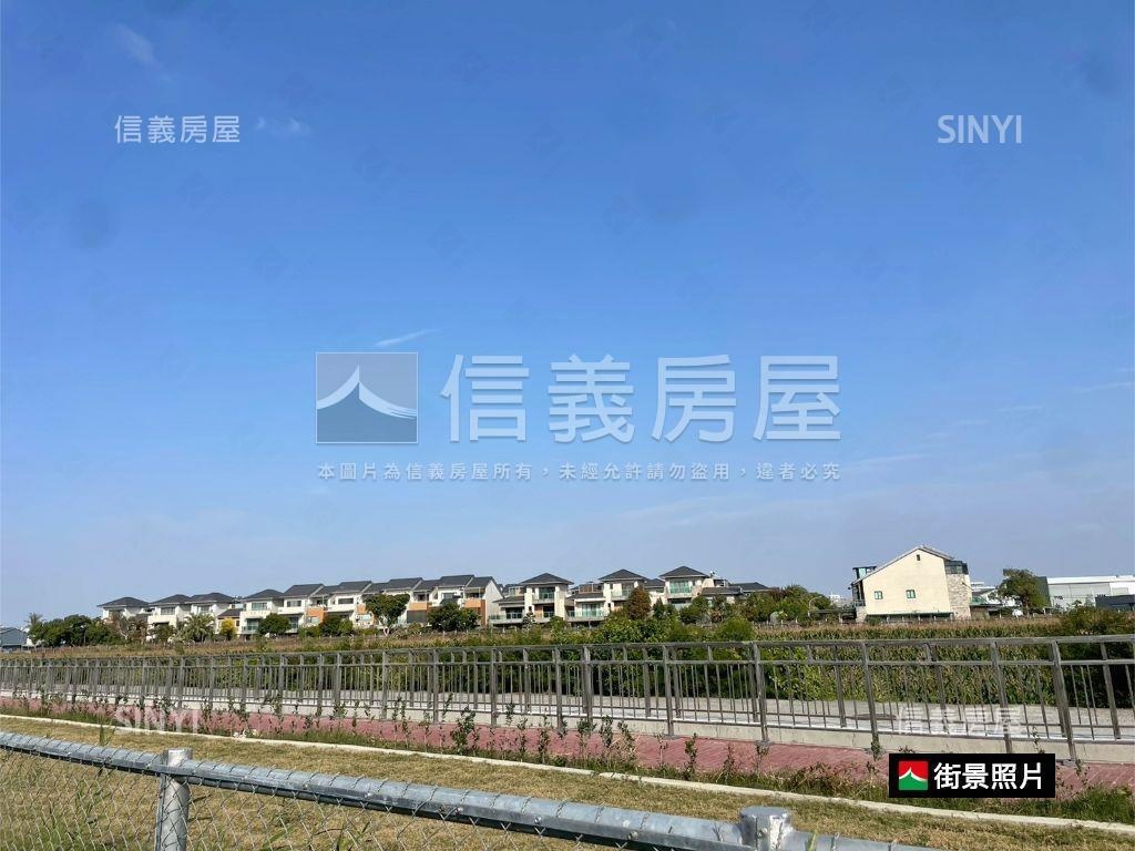 安北段雙面路寬約２２米地房屋室內格局與周邊環境