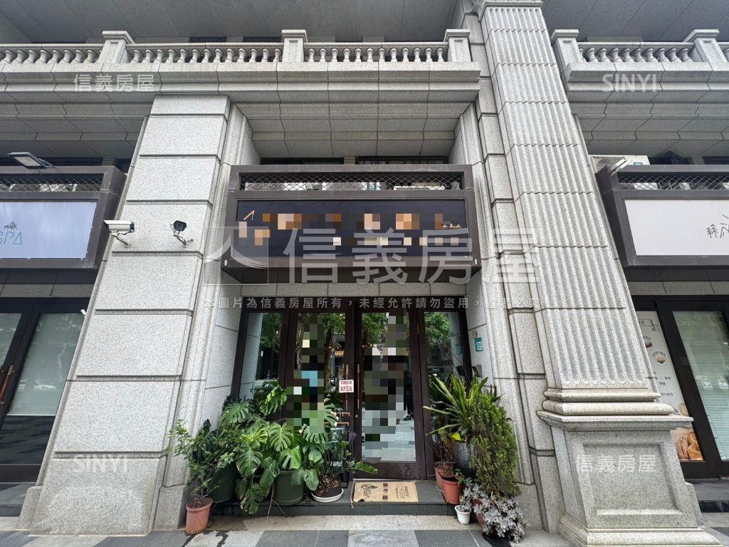 林口、正信義路優質金店面房屋室內格局與周邊環境