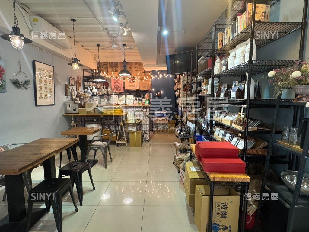 林口、正信義路優質金店面房屋室內格局與周邊環境