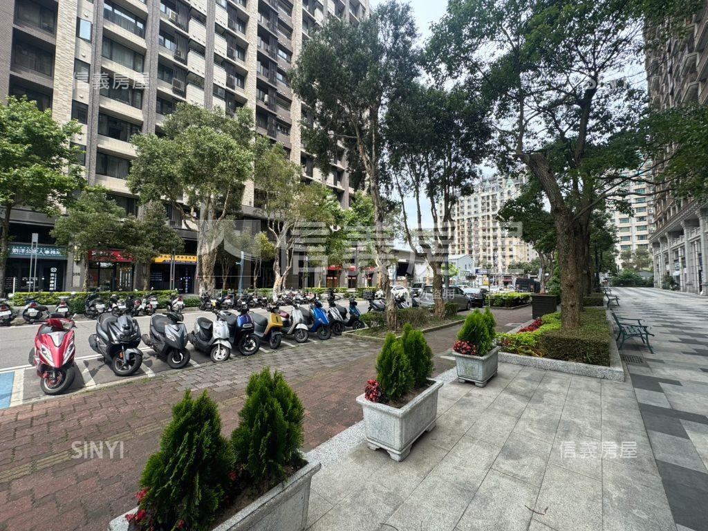 林口、正信義路優質金店面房屋室內格局與周邊環境