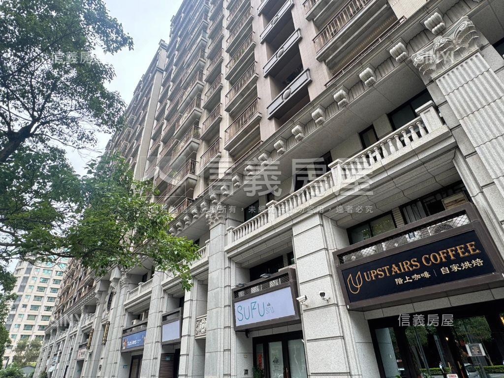 林口、正信義路優質金店面房屋室內格局與周邊環境