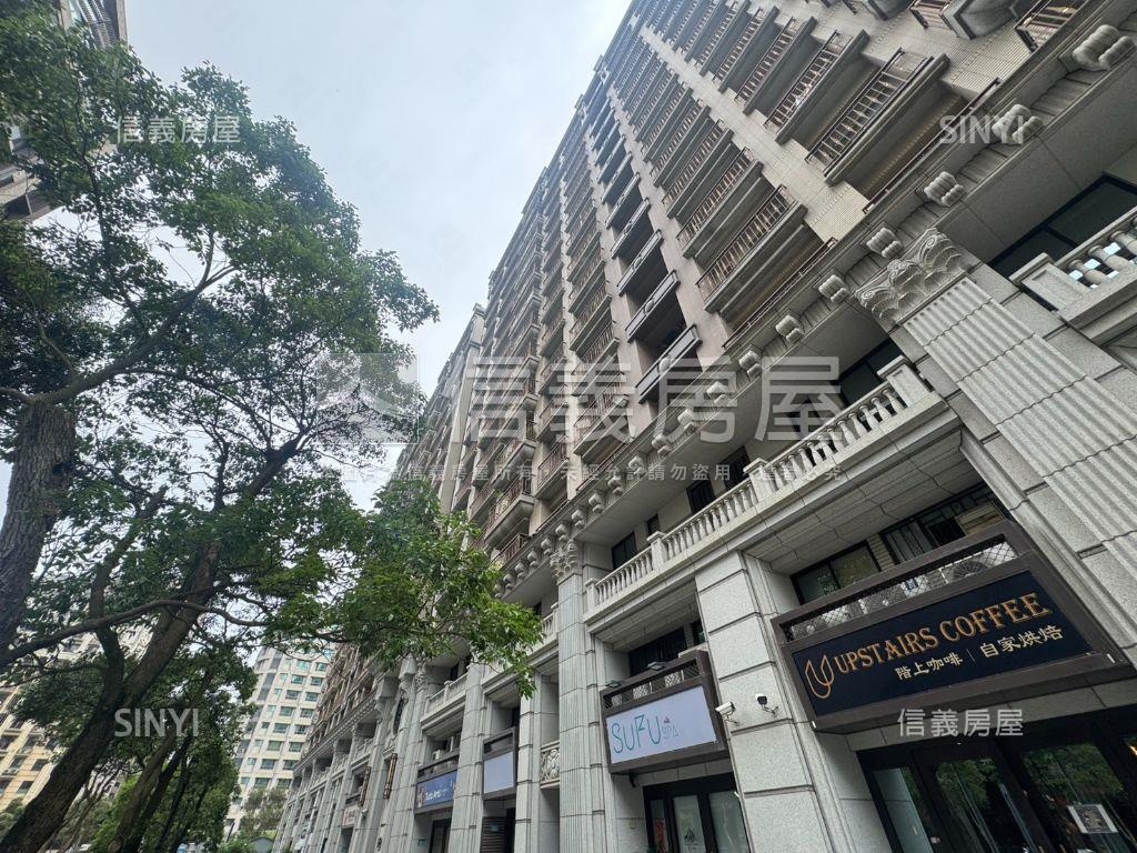 林口、正信義路優質金店面房屋室內格局與周邊環境