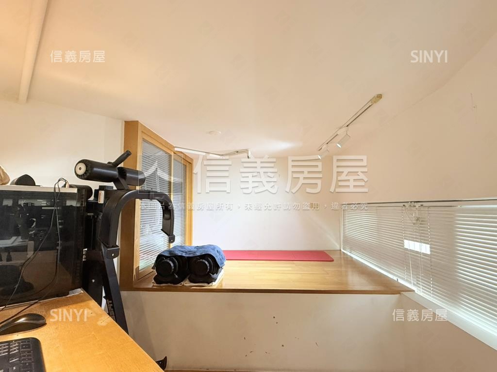 京王極品明亮好屋房屋室內格局與周邊環境