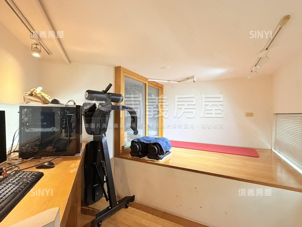 京王極品明亮好屋房屋室內格局與周邊環境