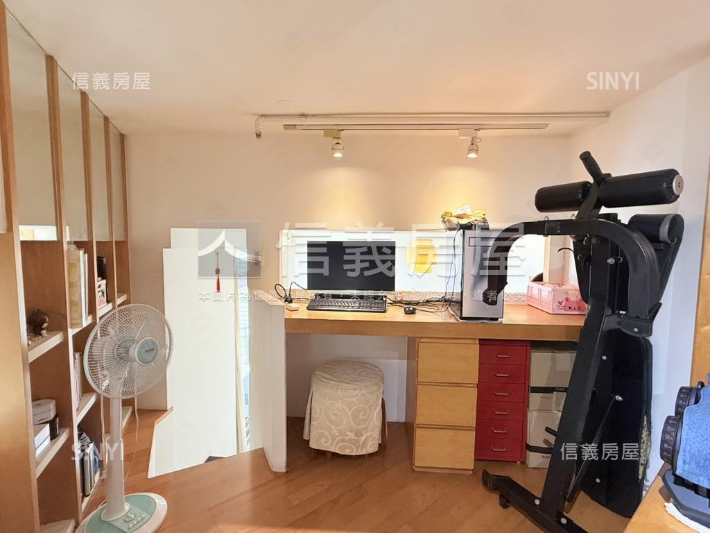 京王極品明亮好屋房屋室內格局與周邊環境