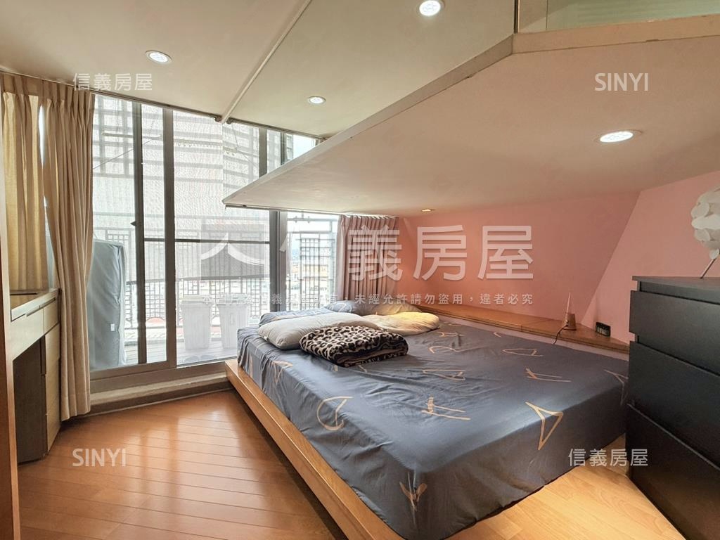 京王極品明亮好屋房屋室內格局與周邊環境