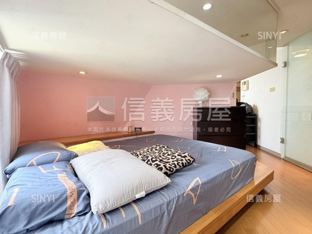 京王極品明亮好屋房屋室內格局與周邊環境