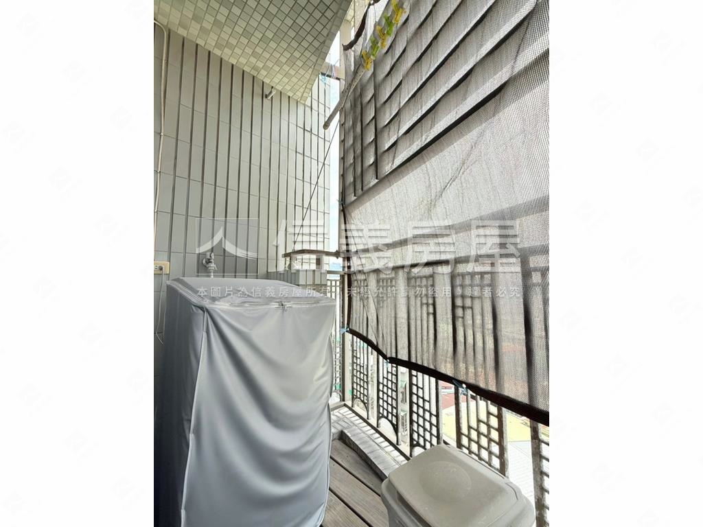 京王極品明亮好屋房屋室內格局與周邊環境