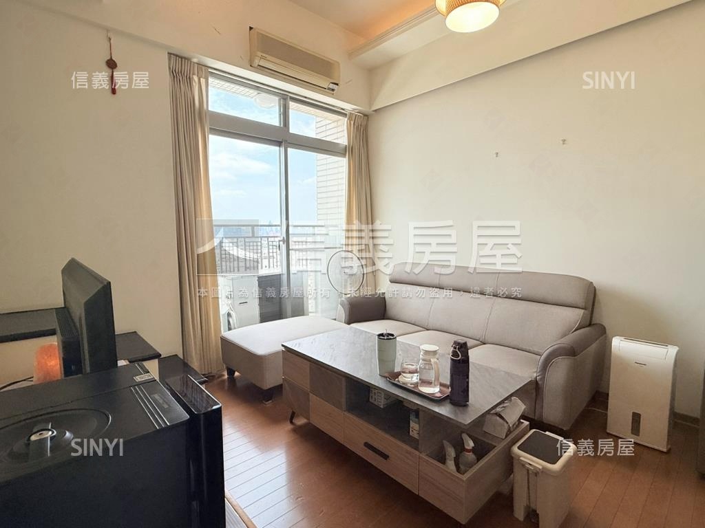 京王極品明亮好屋房屋室內格局與周邊環境
