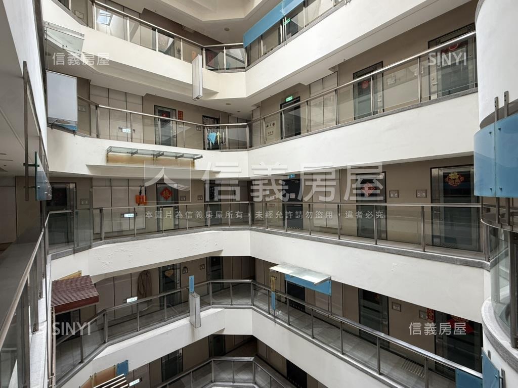 京王極品明亮好屋房屋室內格局與周邊環境