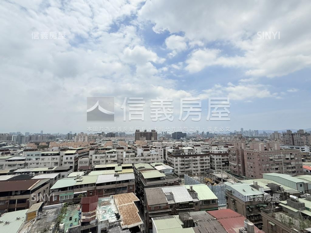 京王極品明亮好屋房屋室內格局與周邊環境