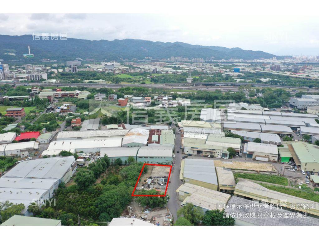 大柑園南園段３５２地號房屋室內格局與周邊環境