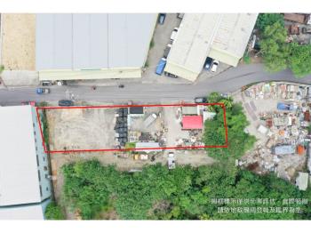 大柑園南園段３５２地號