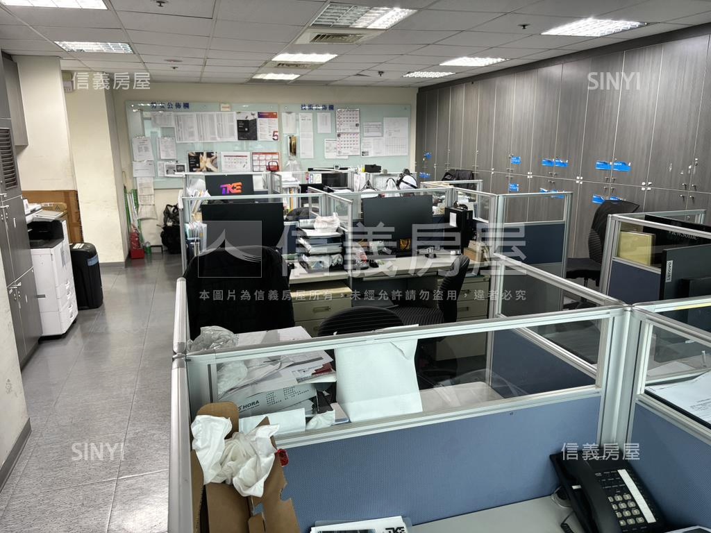 亞太財經廣場附平車房屋室內格局與周邊環境