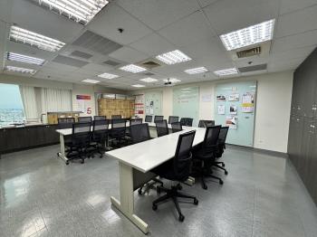 亞太財經廣場附平車