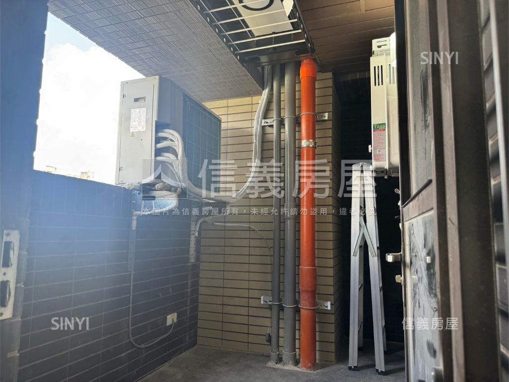 雙捷大院成家２房房屋室內格局與周邊環境