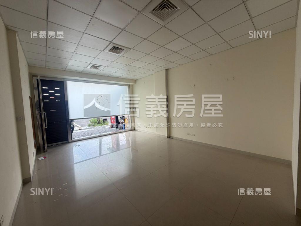 中正預校正路金透店房屋室內格局與周邊環境