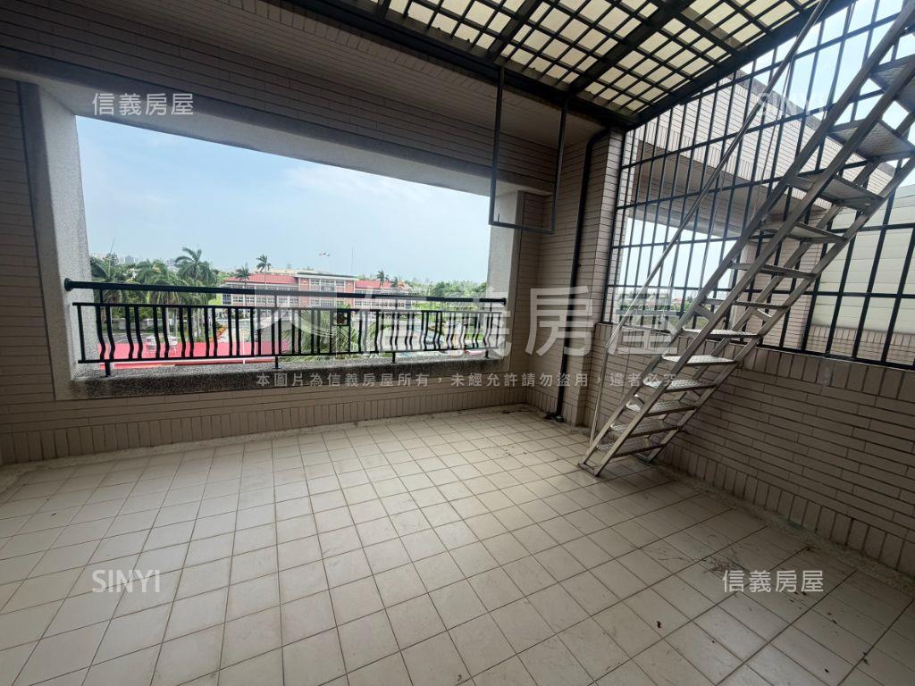 中正預校正路金透店房屋室內格局與周邊環境