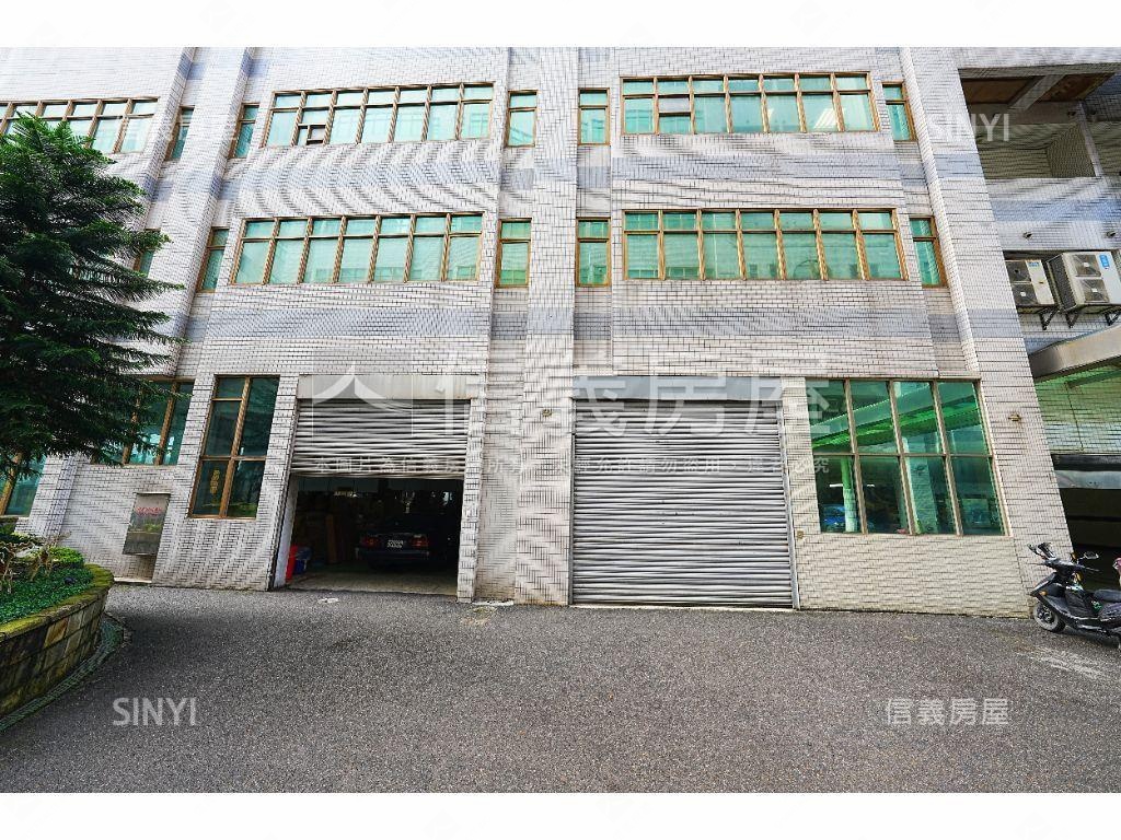 大湖科學園區一樓挑高廠辦房屋室內格局與周邊環境