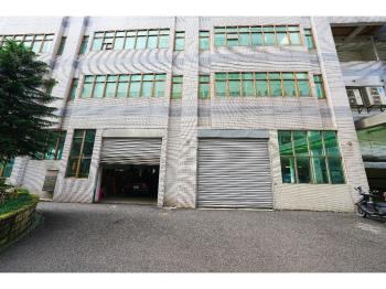 大湖科學園區一樓挑高廠辦
