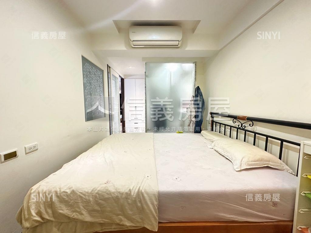 捷運景美大庭院一樓房屋室內格局與周邊環境