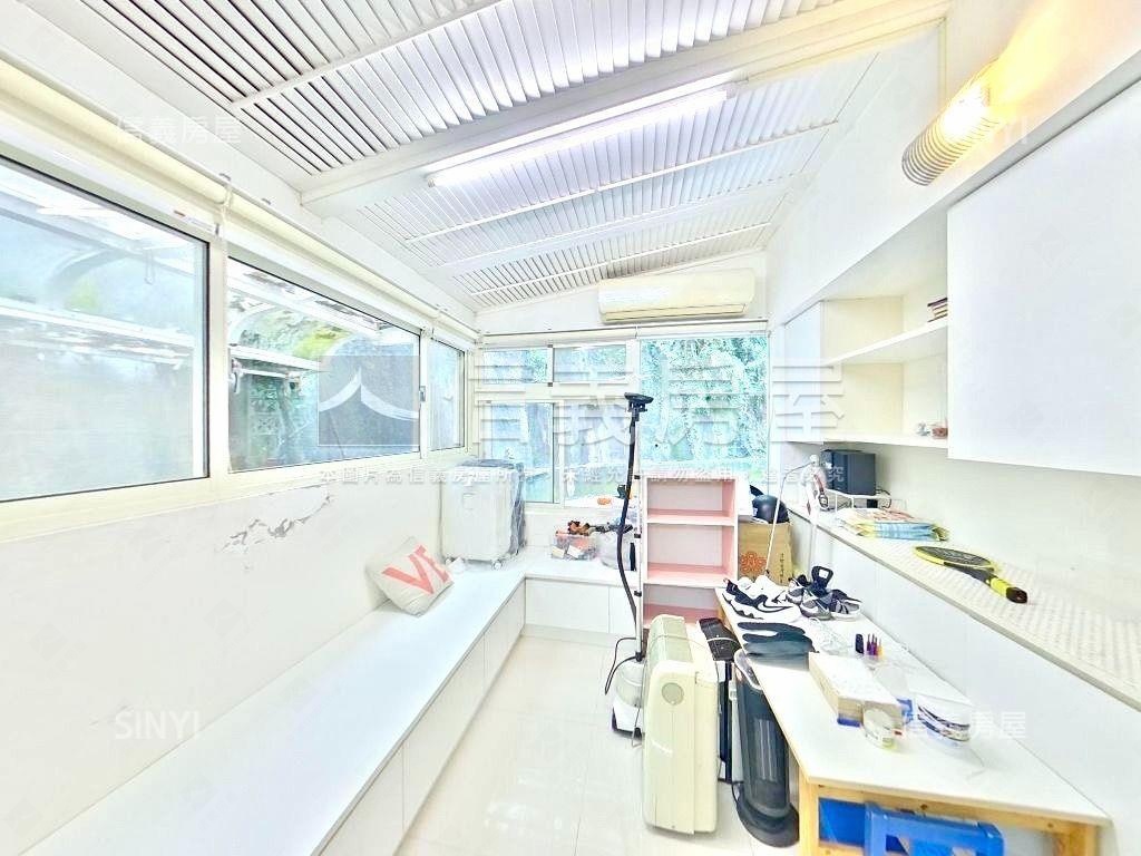 捷運景美大庭院一樓房屋室內格局與周邊環境