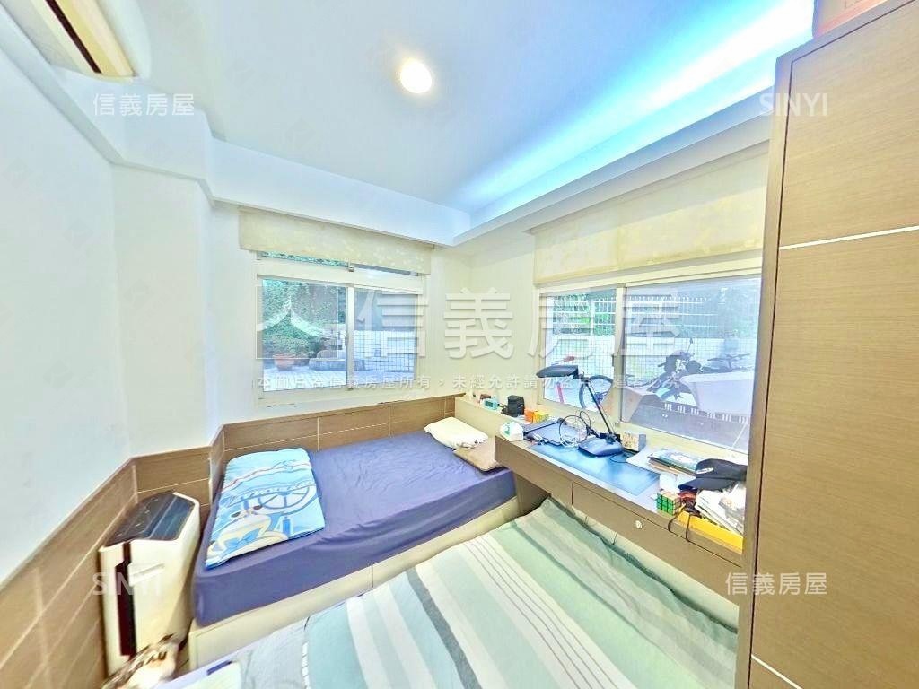 捷運景美大庭院一樓房屋室內格局與周邊環境