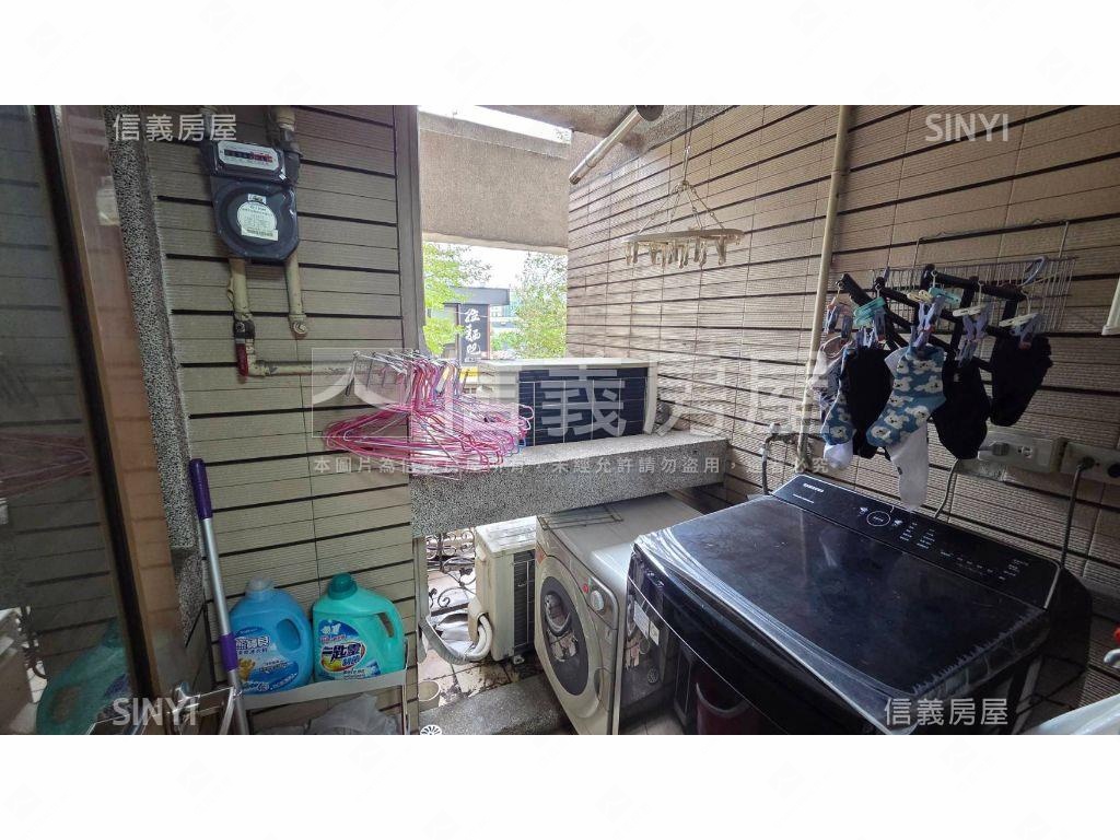 ★麗寶建設★美３房房屋室內格局與周邊環境