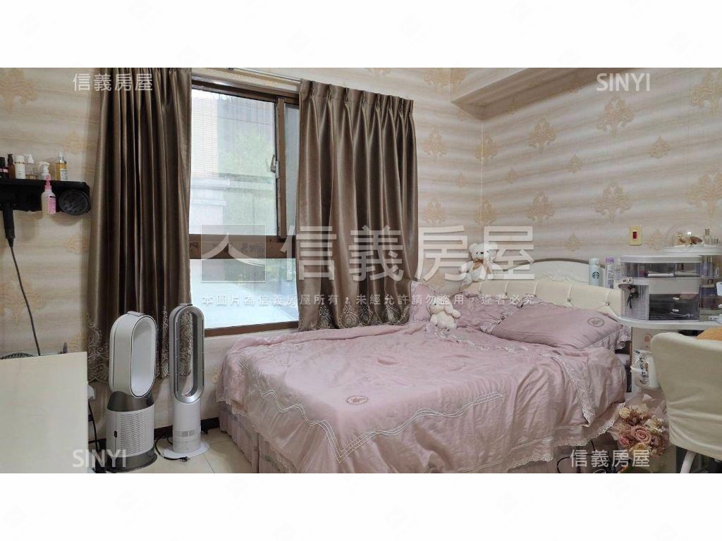 ★麗寶建設★美３房房屋室內格局與周邊環境