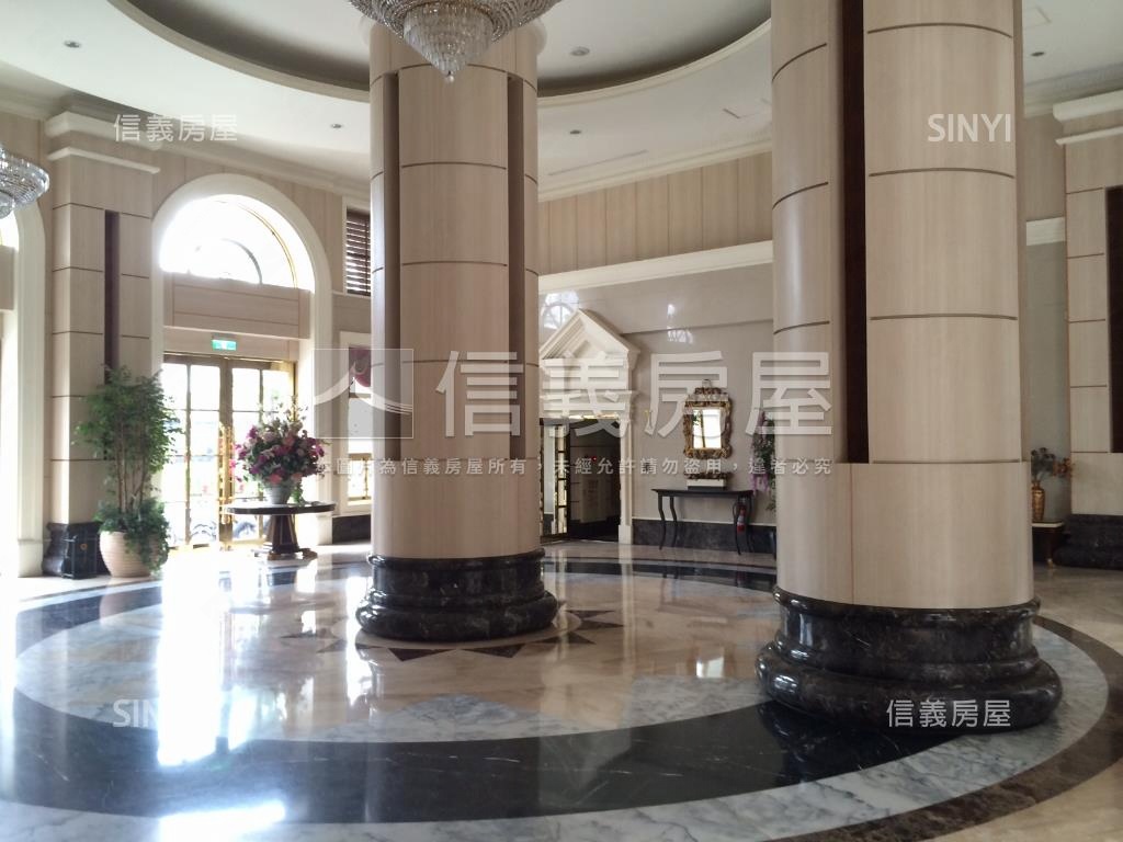 ★麗寶建設★美３房房屋室內格局與周邊環境