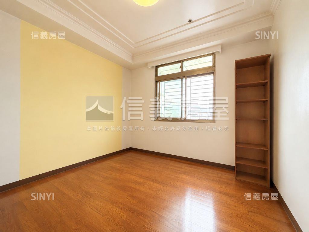 專任★忠研樓稀有三房房屋室內格局與周邊環境