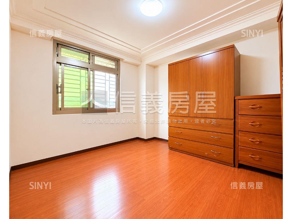 專任★忠研樓稀有三房房屋室內格局與周邊環境