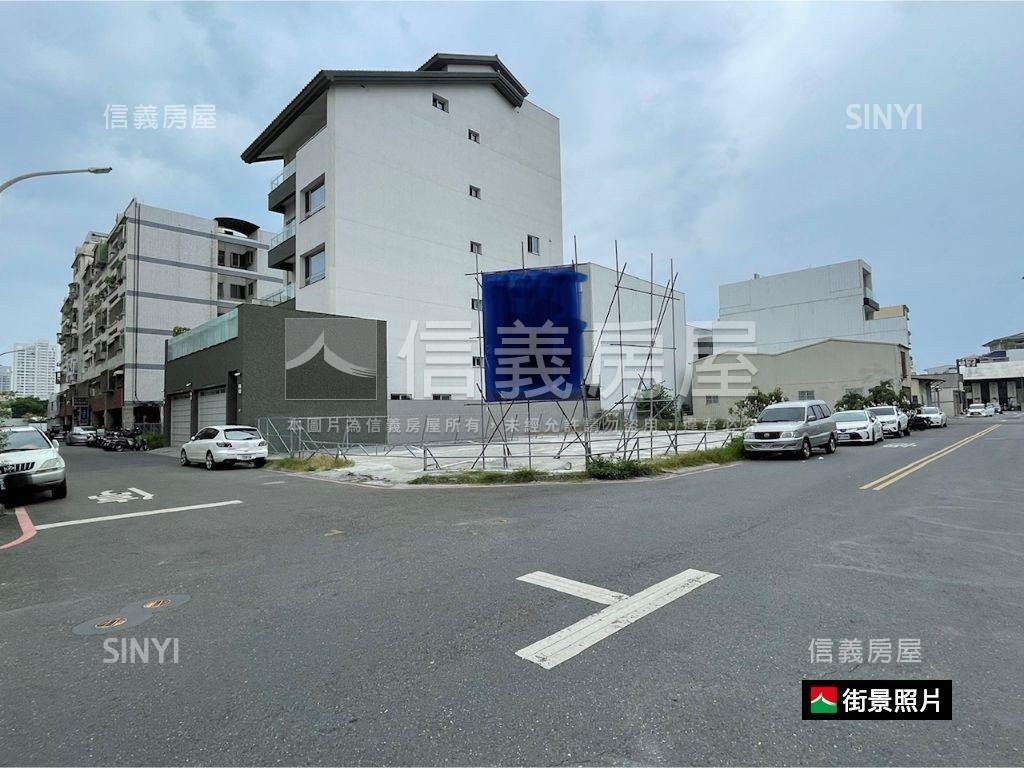 安平育平七街土地房屋室內格局與周邊環境