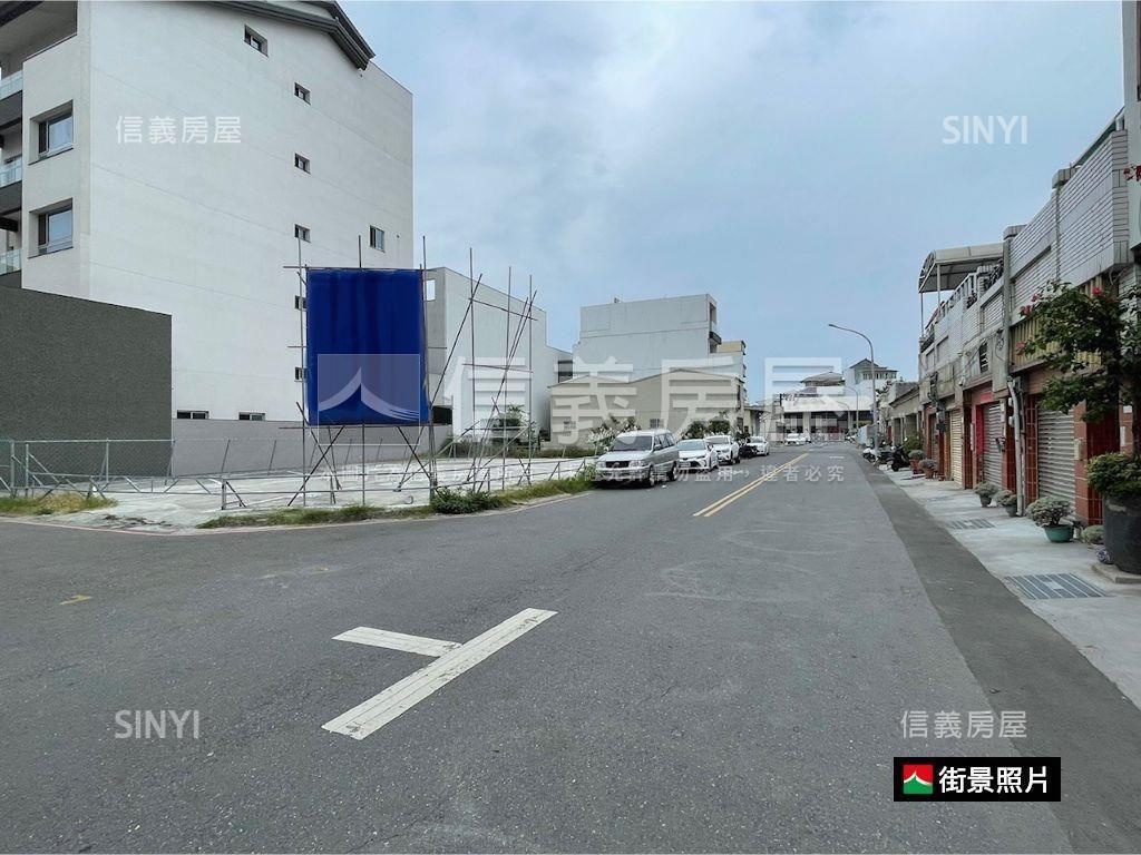 安平育平七街土地房屋室內格局與周邊環境