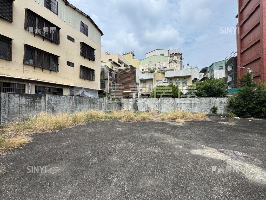 專任東區興大附農潛力土地房屋室內格局與周邊環境