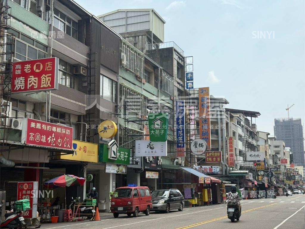 專任東區興大附農潛力土地房屋室內格局與周邊環境