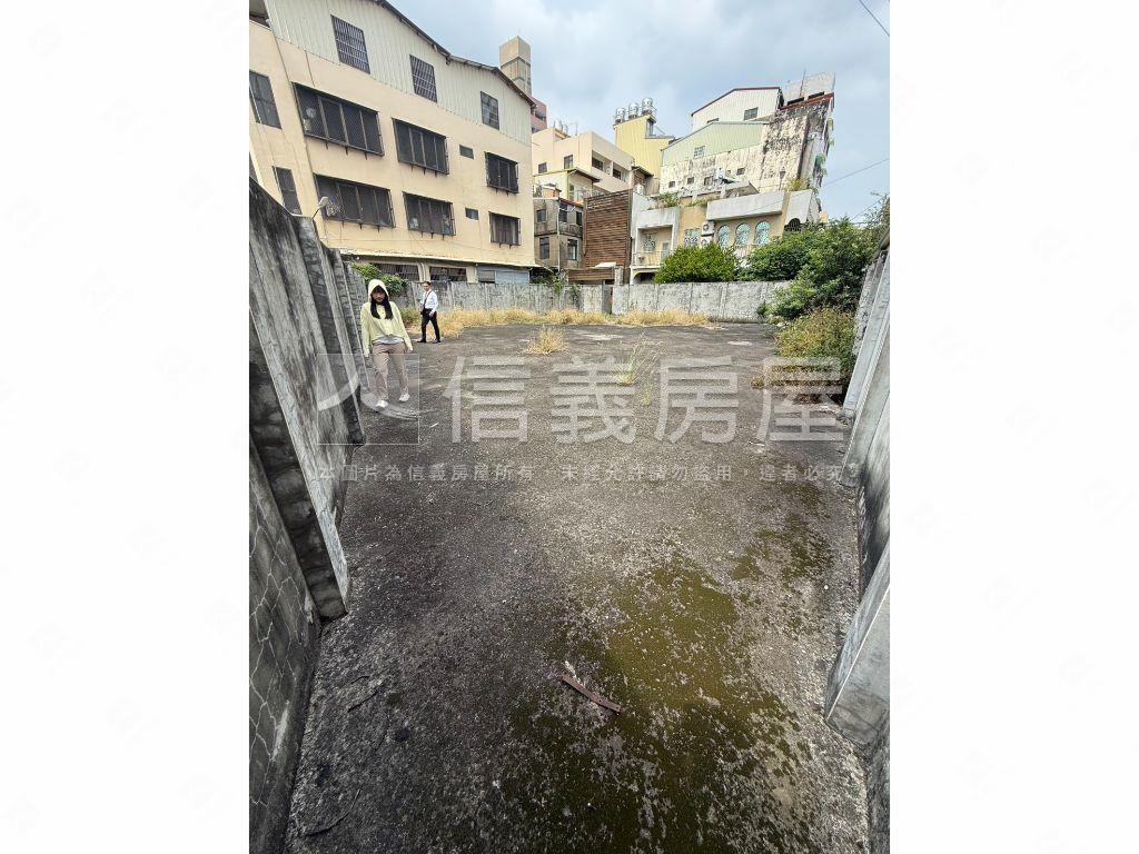 專任東區興大附農潛力土地房屋室內格局與周邊環境