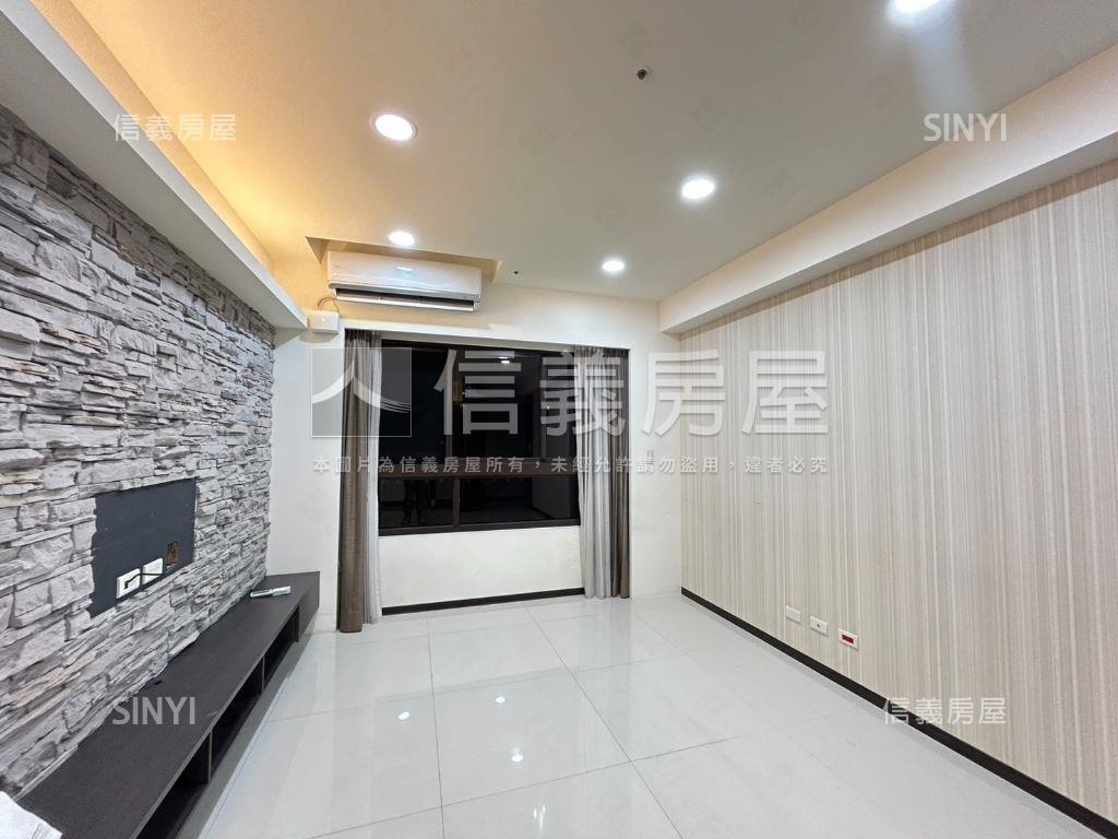 【專任】近中山醫三房平車房屋室內格局與周邊環境