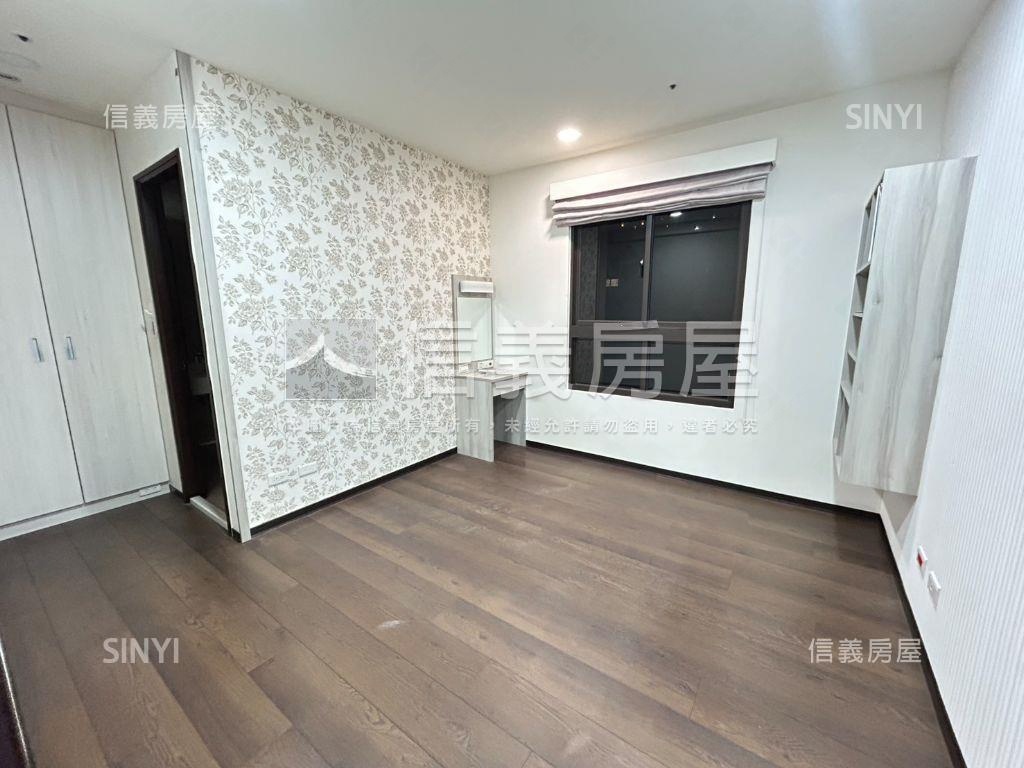 【專任】近中山醫三房平車房屋室內格局與周邊環境