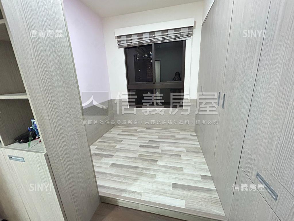 【專任】近中山醫三房平車房屋室內格局與周邊環境