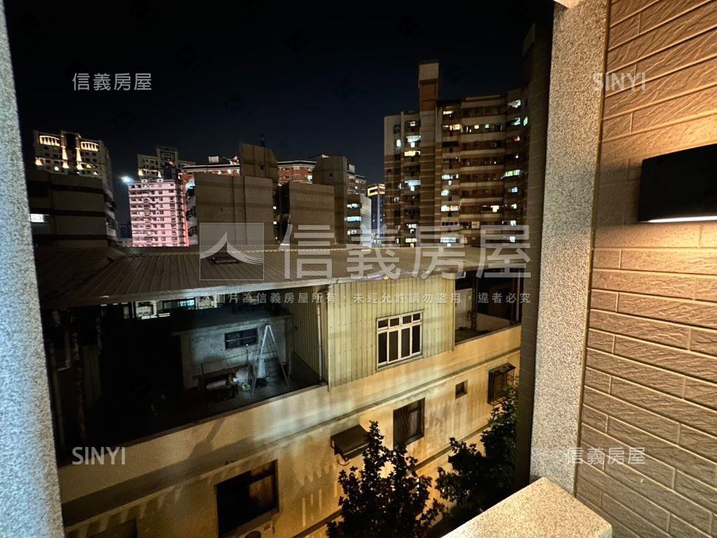 【專任】近中山醫三房平車房屋室內格局與周邊環境