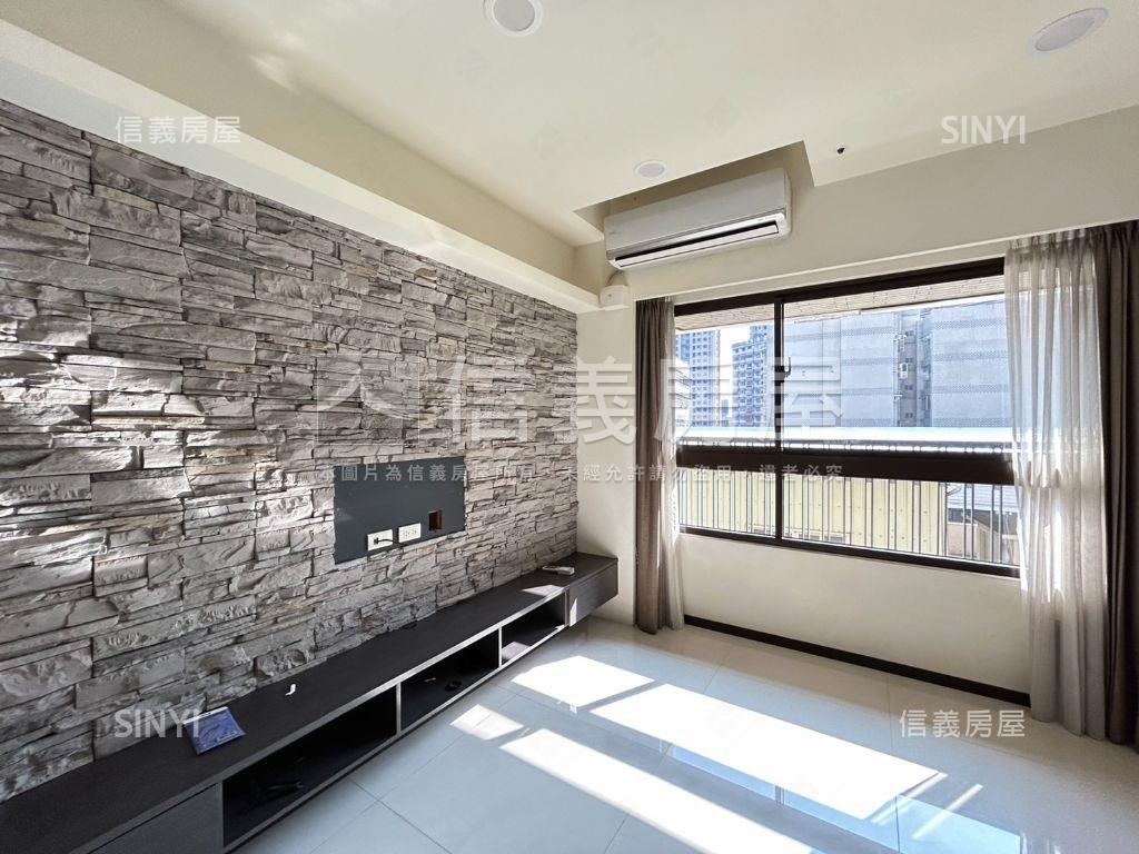 【專任】近中山醫三房平車房屋室內格局與周邊環境