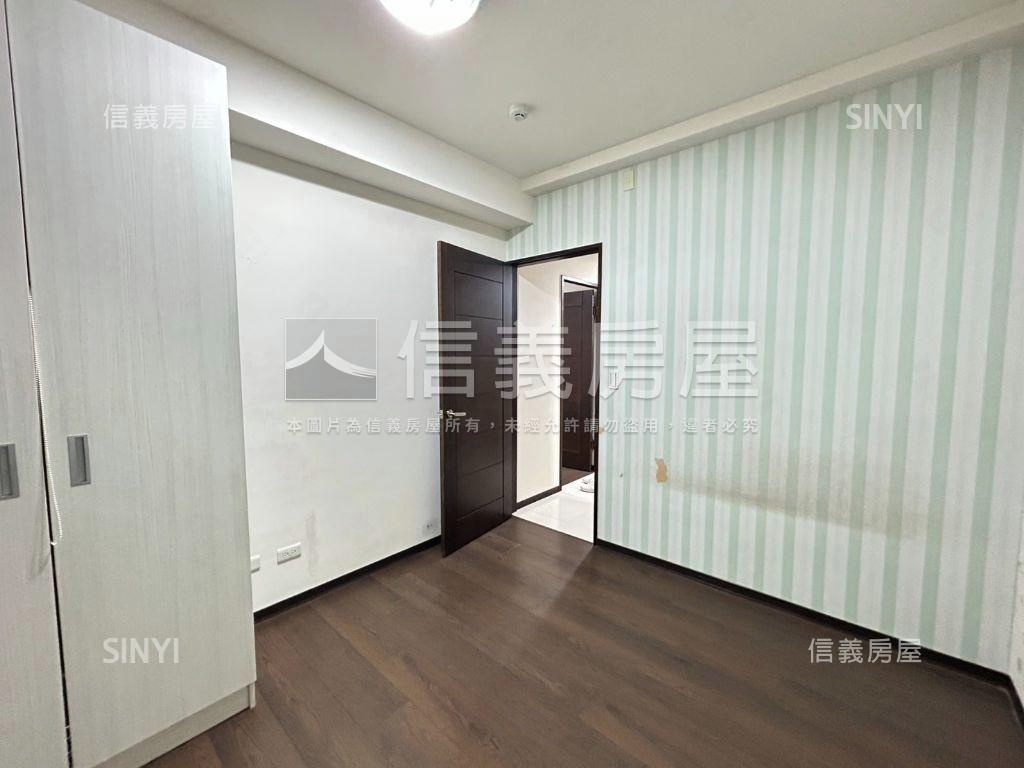 【專任】近中山醫三房平車房屋室內格局與周邊環境